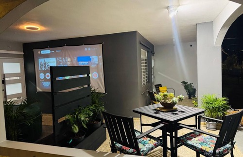 Camuy Casa | Marie Guest House w A/C