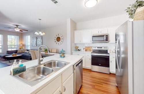 San Jacinto Casa | Marie Manor