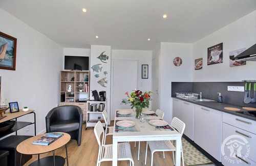 Plestin-les-Greves Casa | Marie Rivage - PLESTIN LES GREVES
