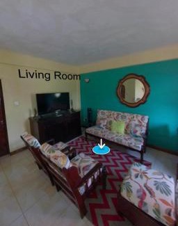 Marigot Bay Apartamento | Marie's Beach House
