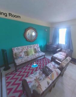 Marigot Bay Apartamento | Marie's Beach House