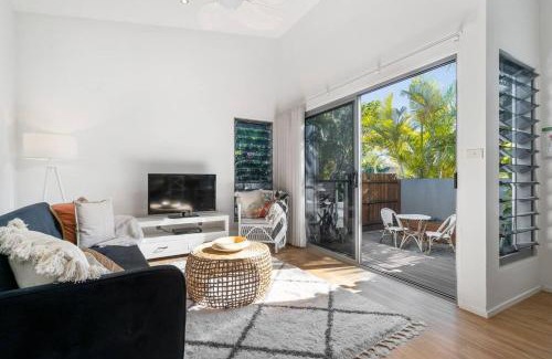Byron Bay Casa | Marie's Byron Getaway