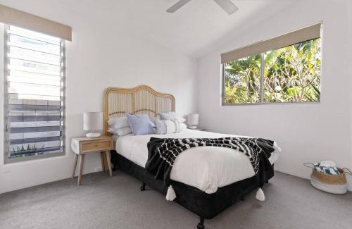 Byron Bay Casa | Marie's Byron Getaway