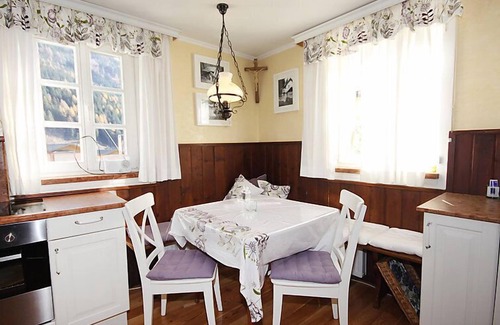 Mallnitz Casa | Marie-Sophie by Interhome