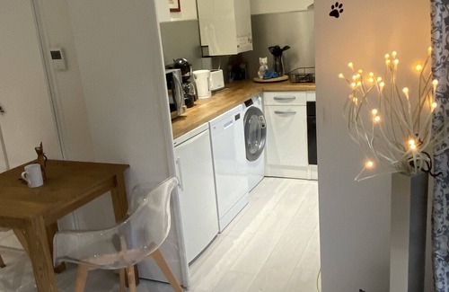 Saint-Avold Apartamento | MARIEFACTURE LIKE CATS AND DOGS