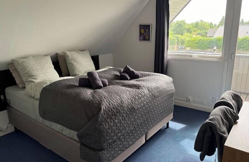 Marielyst Cama Y Desayuno | Marielyst Guesthouse