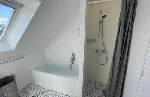 Marielyst Cama Y Desayuno | Marielyst Guesthouse