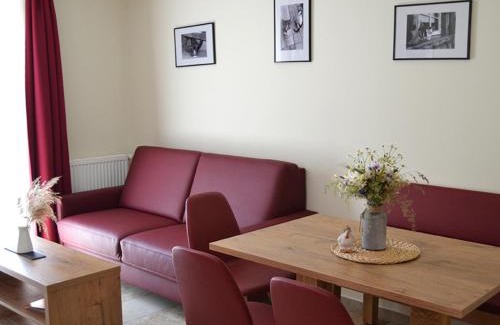 Binzwangen Apartamento | Marienkäfer