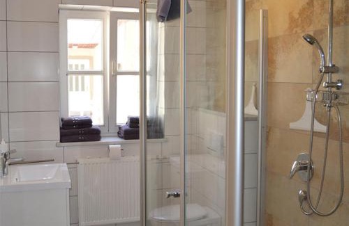 Binzwangen Apartamento | Marienkäfer