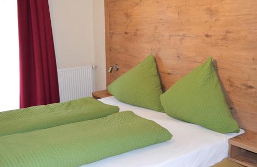 Binzwangen Apartamento | Marienkäfer