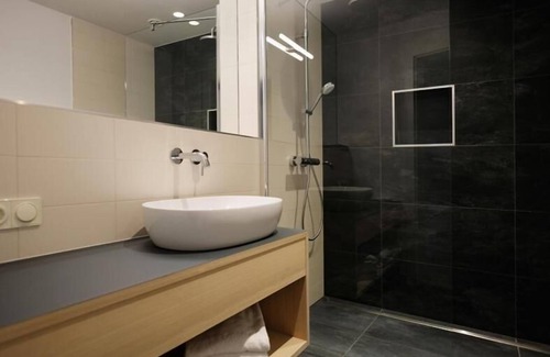 Monchhof Hotel | Marienkron
