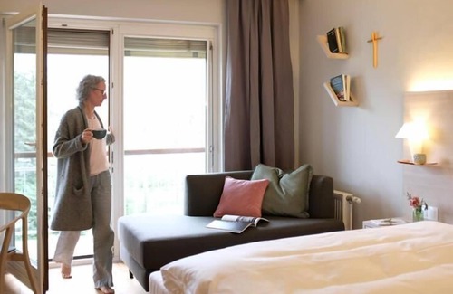 Monchhof Hotel | Marienkron