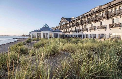 Kronborg Hotel | Marienlyst Strandhotel