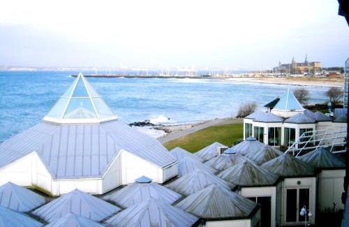 Kronborg Hotel | Marienlyst Strandhotel