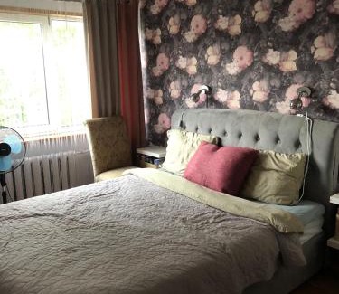 Kuressaare Apartamento | Marientali