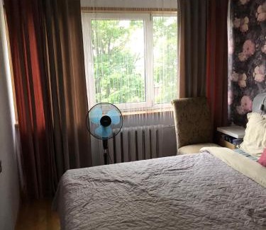 Kuressaare Apartamento | Marientali
