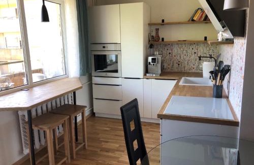 Kuressaare Apartamento | Marientali