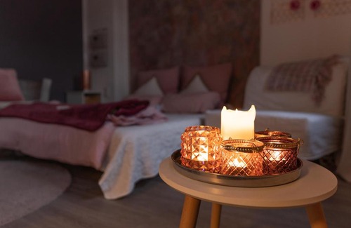 Weibern Casa | Marienzimmer
