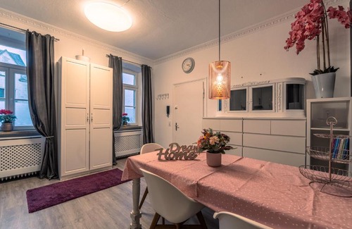 Weibern Casa | Marienzimmer