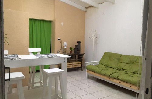 Province of Rio Negro Apartamento | MarieT