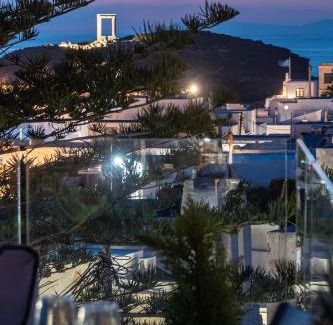 Naxos Apartamento | Mariet Naxos Elegant Suites