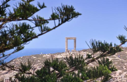 Naxos Apartamento | Mariet Naxos Elegant Suites
