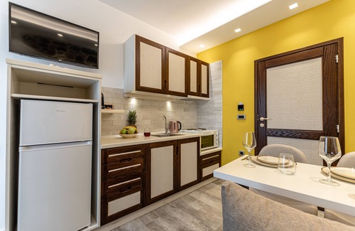Naxos Casa | Mariet Naxos Elegant Suites