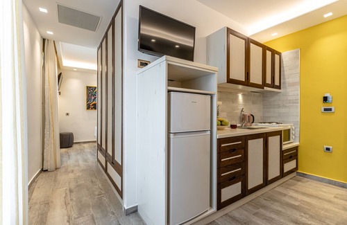 Naxos Casa | Mariet Naxos Elegant Suites