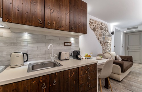 Naxos Casa | Mariet Naxos Elegant Suites