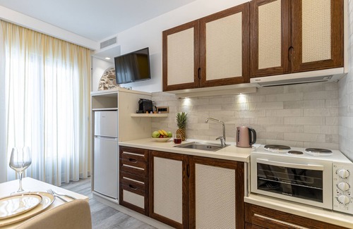 Naxos Casa | Mariet Naxos Elegant Suites