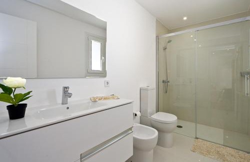 Colonia Sant Jordi Apartamento | Marieta Bajos