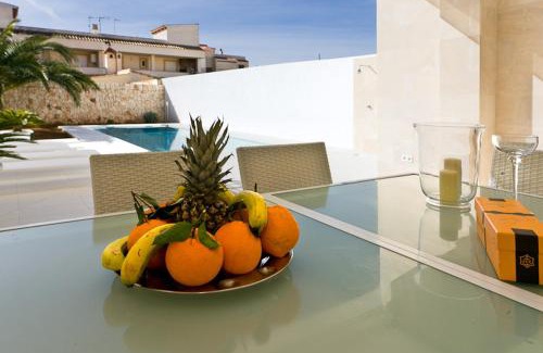 Colonia Sant Jordi Apartamento | Marieta Bajos