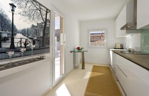 Colonia Sant Jordi Apartamento | Marieta Bajos