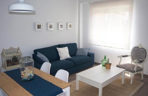 Aiora Apartamento | MARIETA