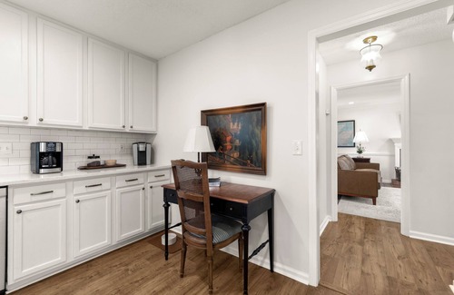 Clarkdale Casa | Marietta's Magnificent Manor - Pool access, centrally located to everything ATL