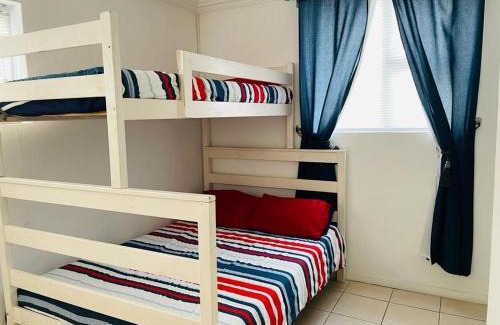 Arniston Apartamento | Mariette's Cottage