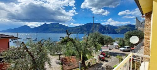 Assenza Casa | MariGarda Apartments