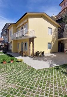 Assenza Casa | MariGarda Apartments