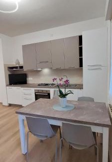 Assenza Casa | MariGarda Apartments