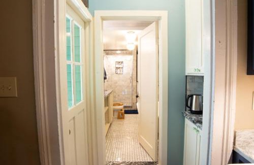 Faubourg Marigny Apartamento | Marigny Cottage steps from Frenchmen St