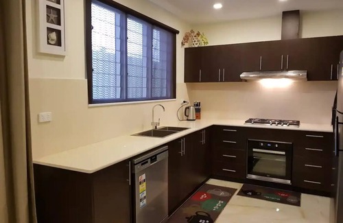 Nadi Apartamento | Marigold Apartment 1 your home in Fiji.