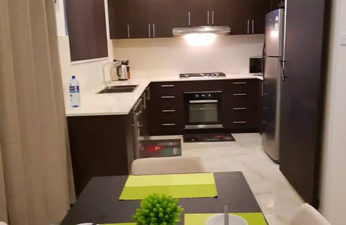 Nadi Apartamento | Marigold Apartment 1 your home in Fiji.