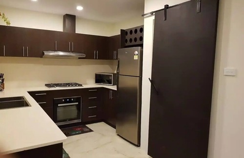 Nadi Apartamento | Marigold Apartments your home in Fiji.