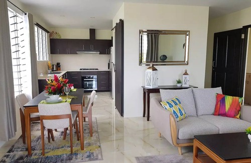 Nadi Apartamento | Marigold Apartments your home in Fiji.
