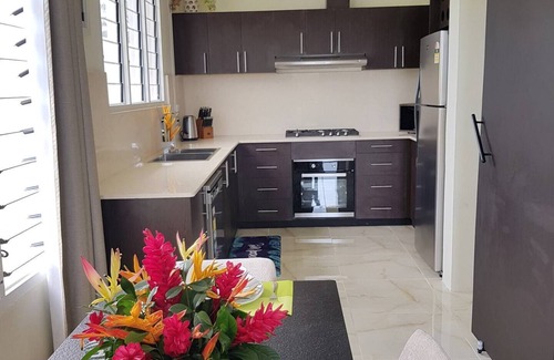 Nadi Apartamento | Marigold Apartments your home in Fiji.