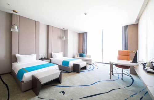 Windhoek Hotel | Marigold Hotel