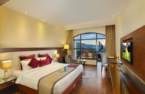 Baldeyan Complejo | Marigold Sarovar Portico Shimla