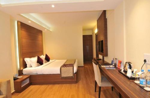 Baldeyan Complejo | Marigold Sarovar Portico Shimla