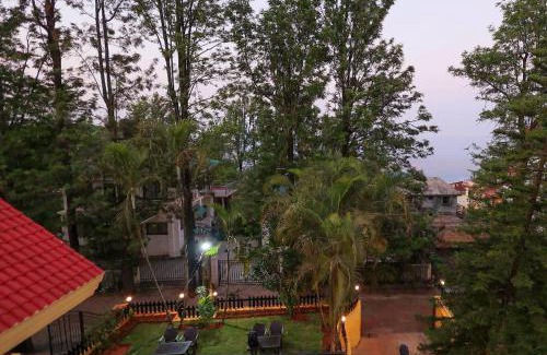 Wai Villa | Marigold Villa with Swimming pool