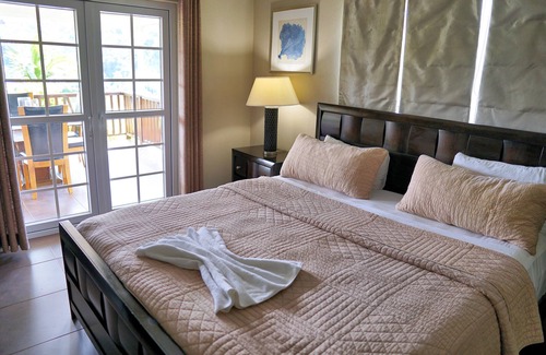Marigot Bay Complejo | Marigot Beach Club and Dive Resort